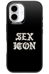 SEX ICON 2.0 - Apple iPhone 16