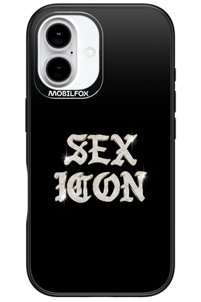 SEX ICON 2.0 - Apple iPhone 16