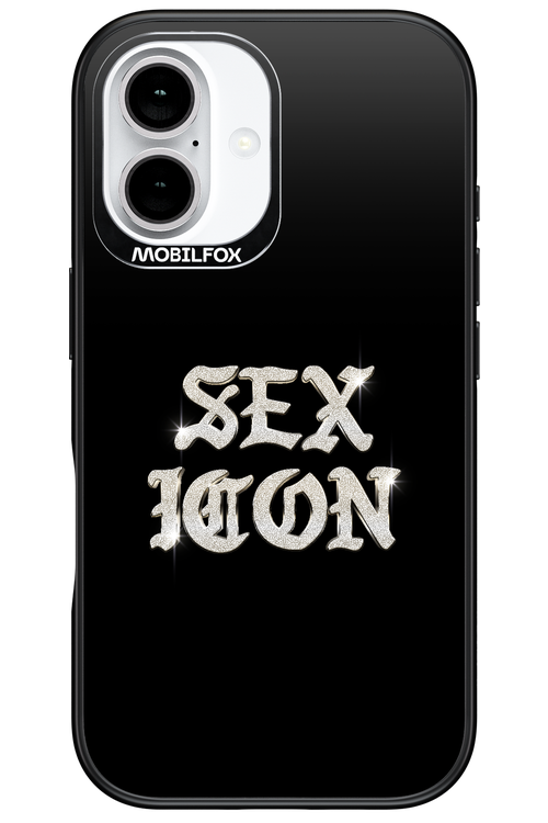 SEX ICON 2.0 - Apple iPhone 16
