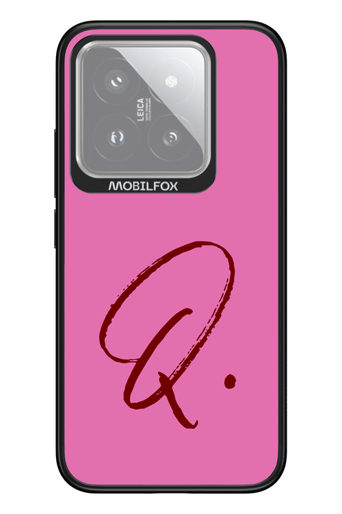 (Sorbet) Q 2.0 - Xiaomi 14