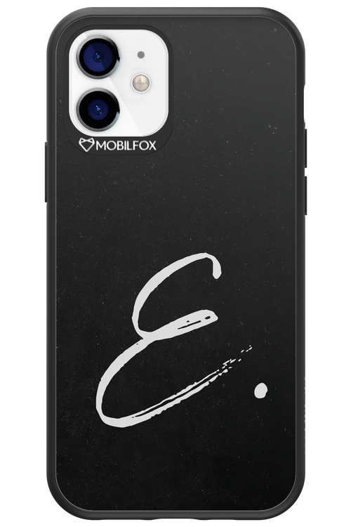 (Off Space) E 2.0 - Apple iPhone 12