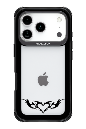 Techno Hart - Apple iPhone 17 Pro