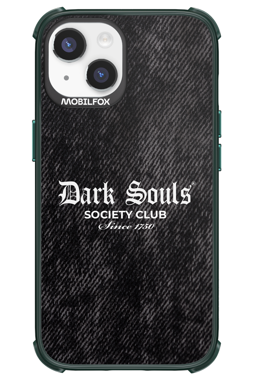 Dark Souls - Apple iPhone 14
