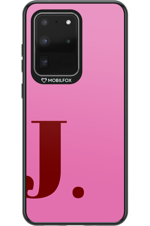 J (Sorbet) 2.0 - Samsung Galaxy S20 Ultra 5G