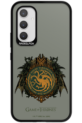 House Targaryen. - Samsung Galaxy A54