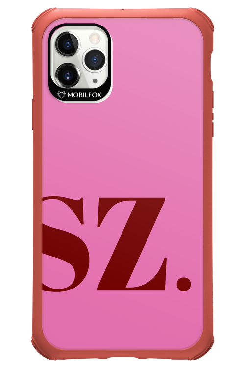 SZ (Sorbet) 2.0 - Apple iPhone 11 Pro Max
