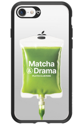 Matcha & Drama 2.0 - Apple iPhone 7