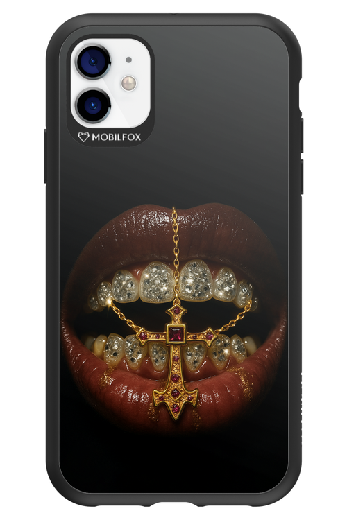 Greedy 2.0 - Apple iPhone 11