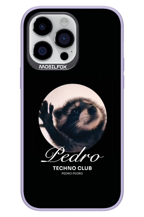Pedro - Apple iPhone 14 Pro Max