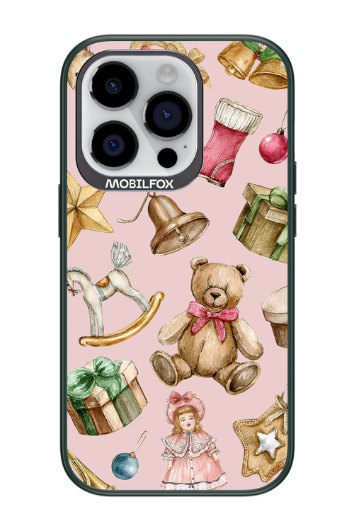 Toy Shop - Apple iPhone 14 Pro