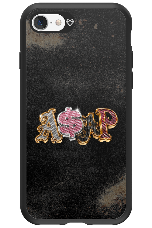 ASAP 2.0 - Apple iPhone 7