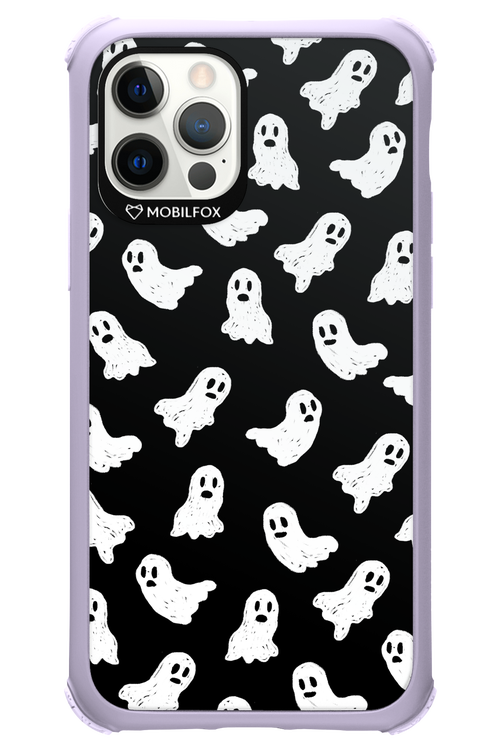 Chill Spirits - Apple iPhone 12 Pro