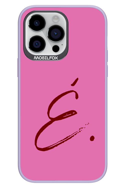 (Sorbet) E II 2.0 - Apple iPhone 14 Pro Max
