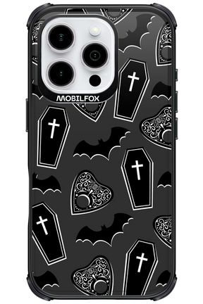 After Death - Apple iPhone 16 Pro