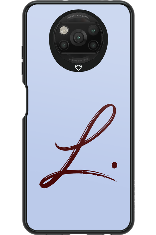 (Jellyfish Presso) L 2.0 - Xiaomi Poco X3 NFC
