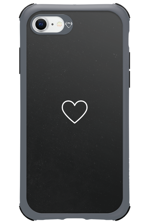 Love Is Simple 2.0 - Apple iPhone SE 2020
