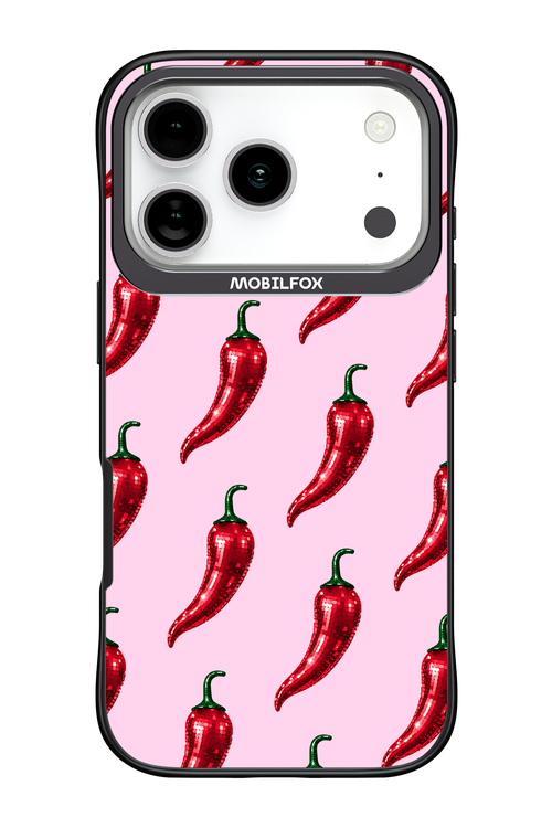 Chili Babe 2.0 - Apple iPhone 17 Pro