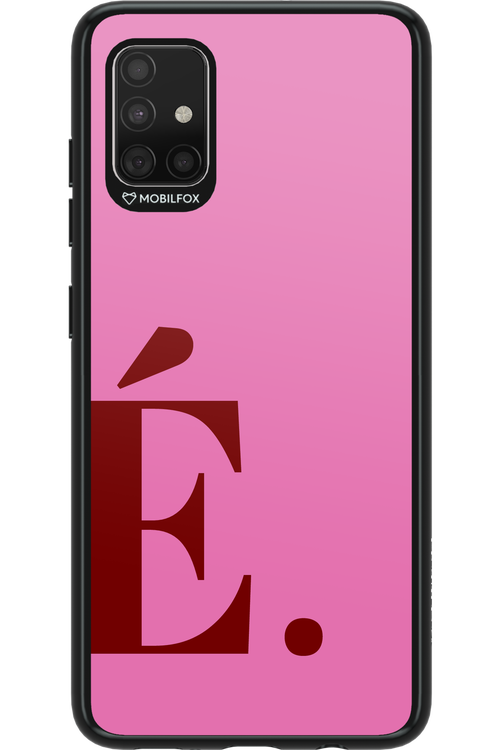 E II (Sorbet) 2.0 - Samsung Galaxy A51