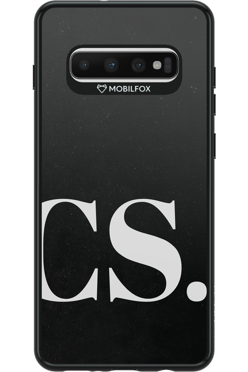 CS (Off Space) 2.0 - Samsung Galaxy S10+