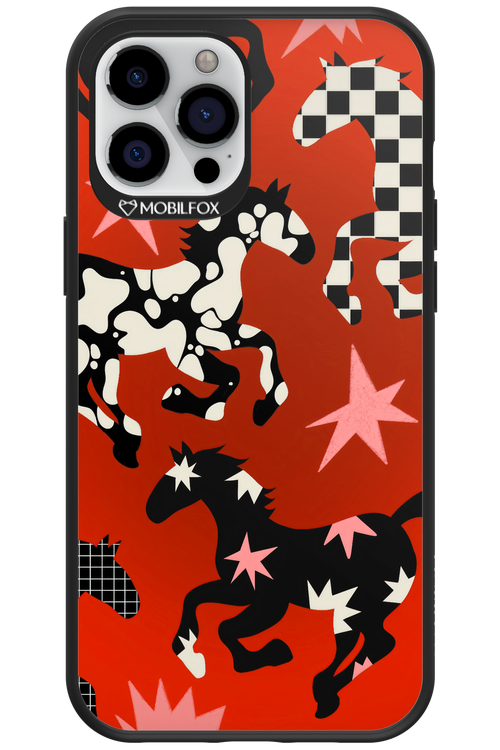 Stallions 2.0 - Apple iPhone 12 Pro Max