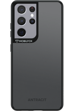 Antracit - Samsung Galaxy S21 Ultra
