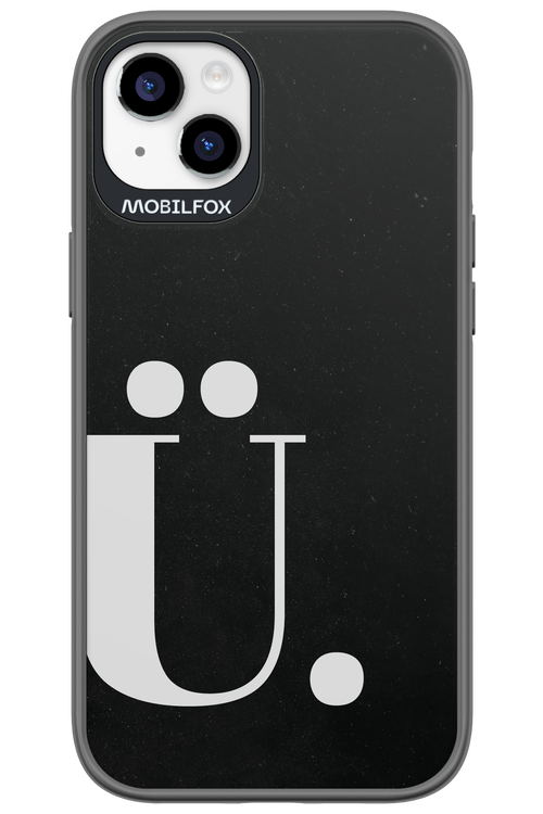U II (Off Space) 2.0 - Apple iPhone 14 Plus