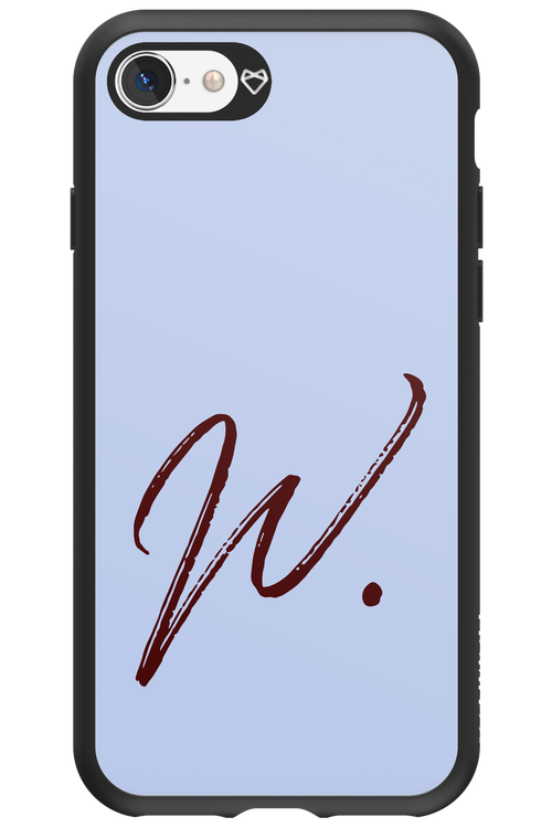 (Jellyfish Presso) W 2.0 - Apple iPhone SE 2020