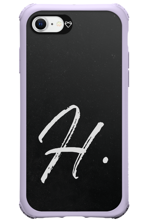 (Off Space) H 2.0 - Apple iPhone 8