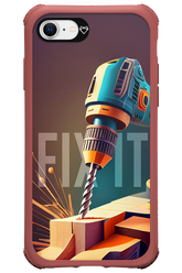 Fix It 2.0 - Apple iPhone SE 2020