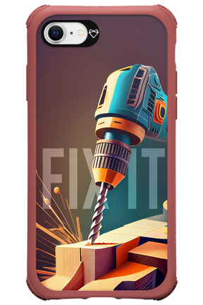 Fix It 2.0 - Apple iPhone SE 2020