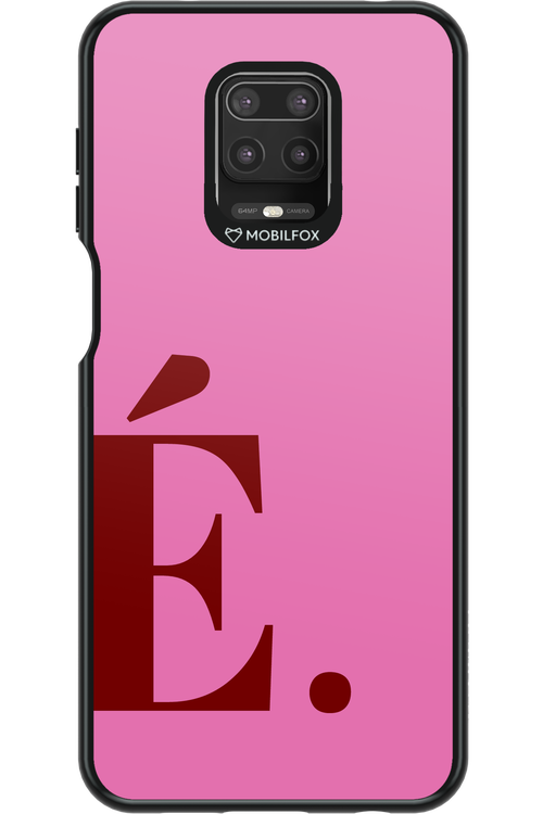 E II (Sorbet) 2.0 - Xiaomi Redmi Note 9 Pro