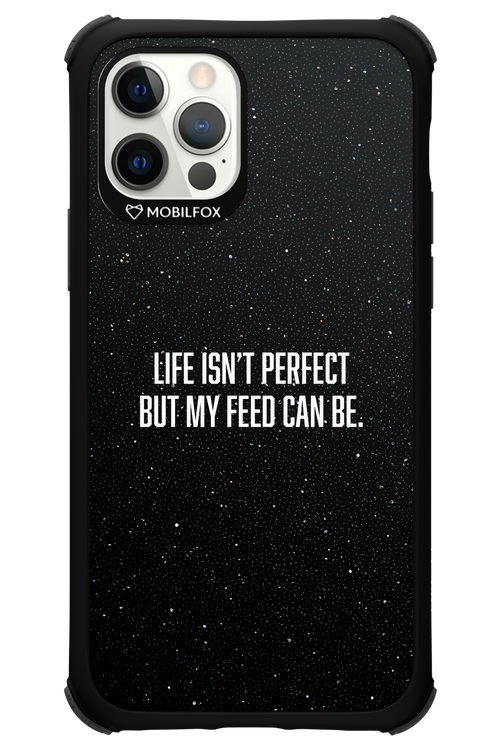 My feed 2.0 - Apple iPhone 12 Pro