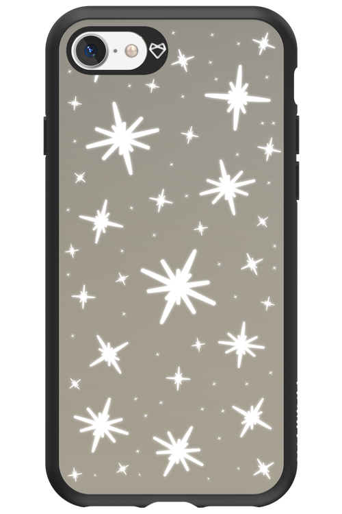 Star Champagne - Apple iPhone 7