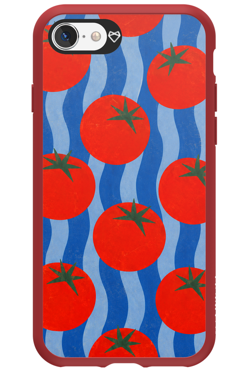 TOMATO 2.0 - Apple iPhone SE 2020