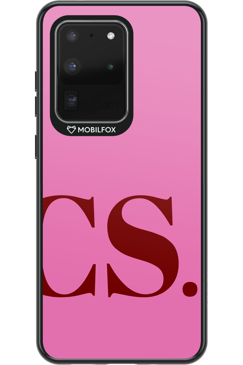 CS (Sorbet) 2.0 - Samsung Galaxy S20 Ultra 5G