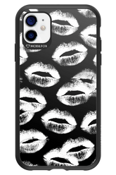 Ghost Kiss Black - Apple iPhone 11