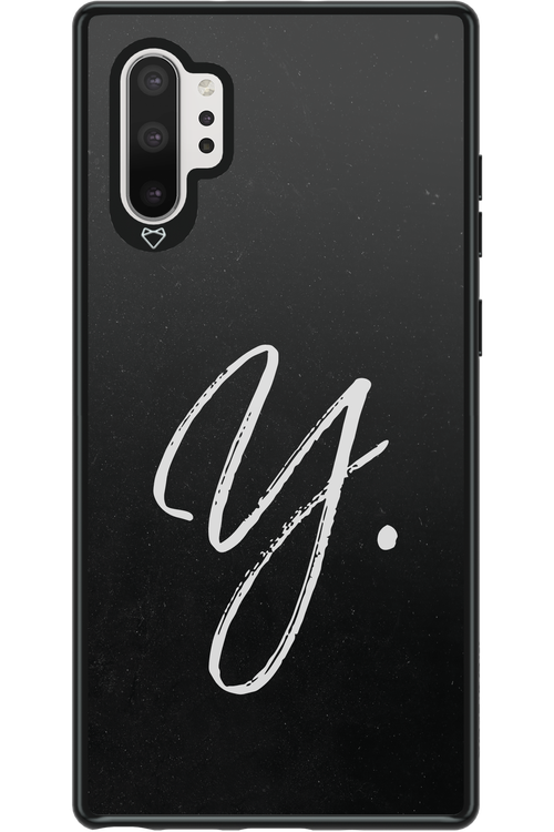(Off Space) Y 2.0 - Samsung Galaxy Note 10+