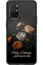 In time 2.0 - OnePlus 8T