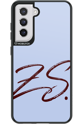 (Jellyfish Presso) ZS 2.0 - Samsung Galaxy S21 FE