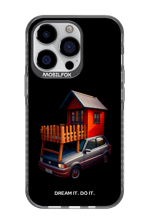 Dream It 2.0 - Apple iPhone 13 Pro