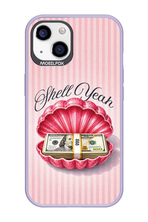 Shell Yeah 2.0 - Apple iPhone 13