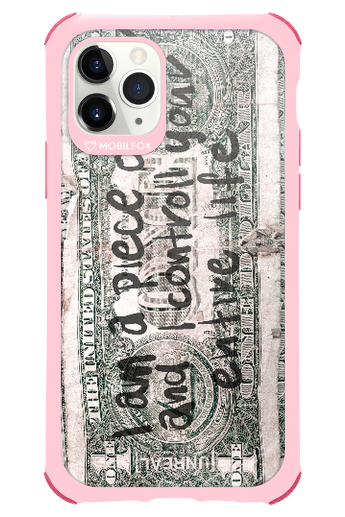 Dollars - Apple iPhone 11 Pro