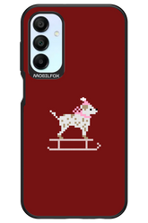 Chill Pup - Samsung Galaxy A15