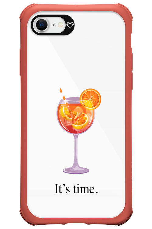 Spritz - Apple iPhone SE 2020