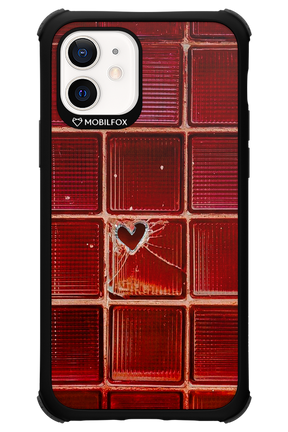Heartbroken - Apple iPhone 12