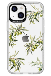 Olive Tree - Apple iPhone 13 Mini