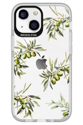 Olive Tree - Apple iPhone 13 Mini