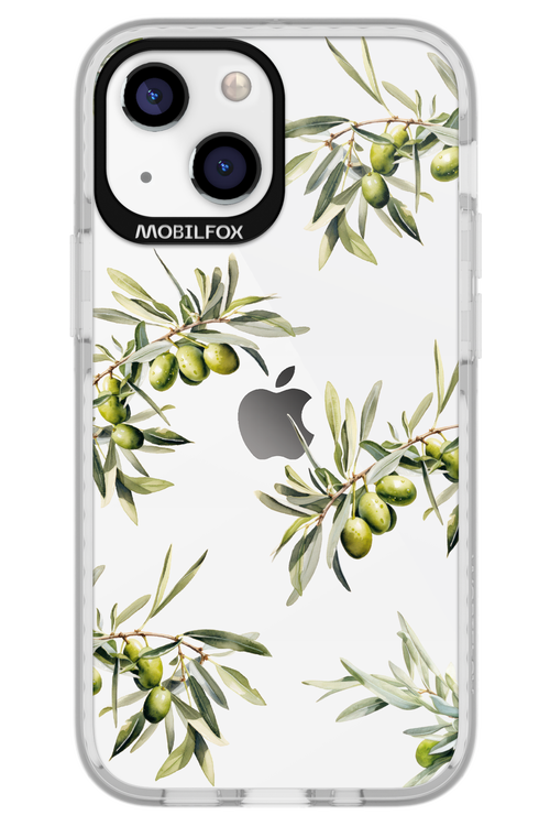 Olive Tree - Apple iPhone 13 Mini