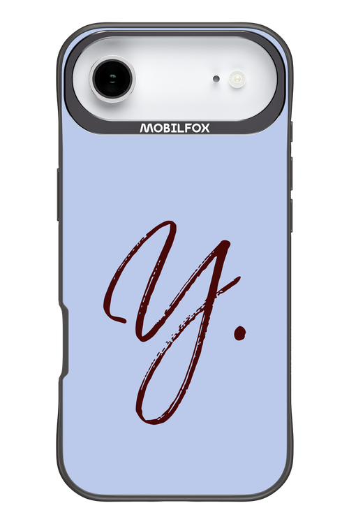 (Jellyfish Presso) Y 2.0 - Apple iPhone 17 Air