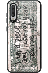 Dollars - Samsung Galaxy A70